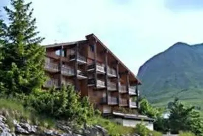 Résidence Etoile des Neiges