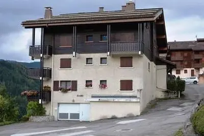 Résidence L'Erable