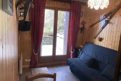Résidence La Colombière
