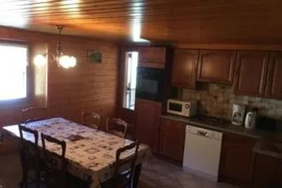 Résidence Maison de l'Envers