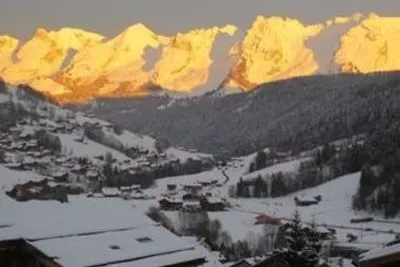 Résidence Makalu