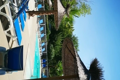 Camping Le Fou du Roi Lansargues