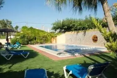 Camping Armanello