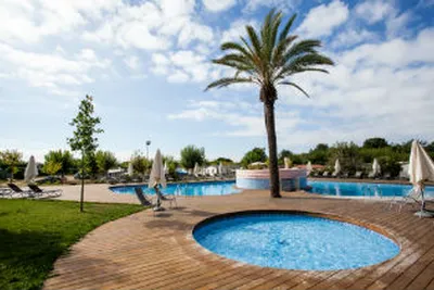 Camping El Pinar