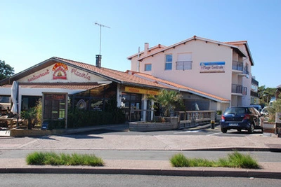 Résidence de la Plage Centrale 