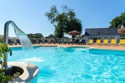 Camping de Kersentic