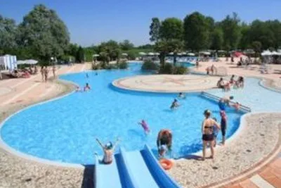 Camping Laguna Village Caorle