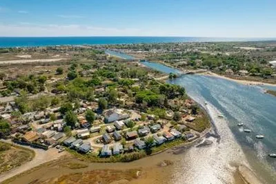 Camping Le Nautic