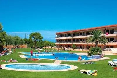 Résidence Village Golf Beach