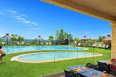 Domaine des garrigues