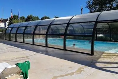 Camping L'Estuaire Paimboeuf