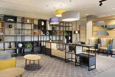 Résidence Park & Suites Prestige Toulouse Blagnac