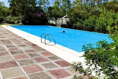 Camping Baia Paradiso