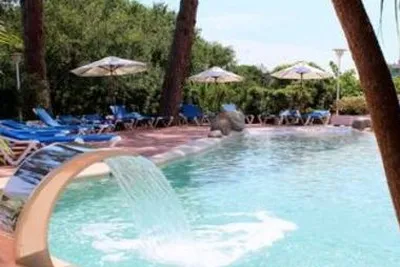 Camping Globo Barcelona