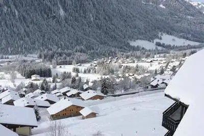 Résidence l'Alpage