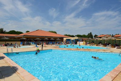 Village Vacances Saint Cyprien 