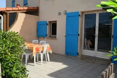 Résidence le Hameau du Pêcheur 