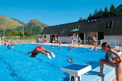Village Vacances Les Oustalous 