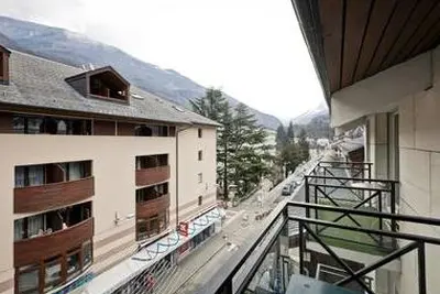 Résidence de La Poste 