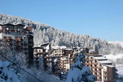 Résidence Grand Bois 