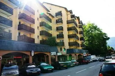 Résidence Tarentaise 