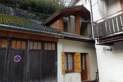 Résidence Villa L'Espagne 