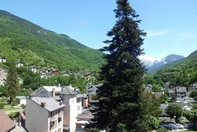 Résidence Villa Louise 