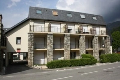 Résidence La Tour A Saint Lary Villages