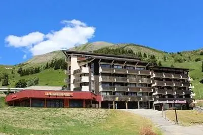 Résidence L'Etendard 