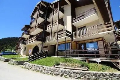 Résidence Le Jandri