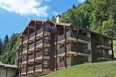 Résidence Le Millepertuis