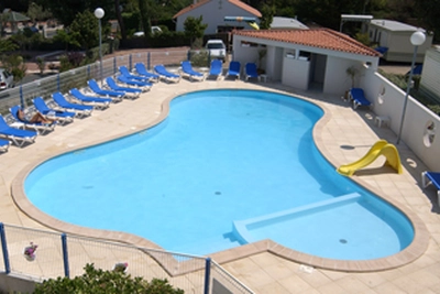 Domaine Le Bellevue