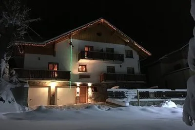 Résidence Chalet Epicea