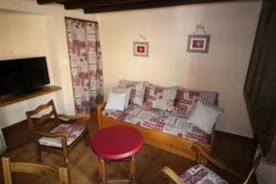 Résidence Chalet Ickory 