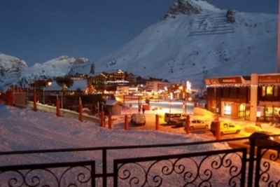 Résidence Le Chalet Millonex