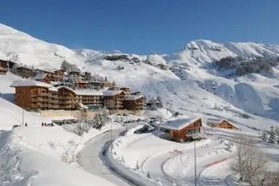 Résidence Plein Soleil 