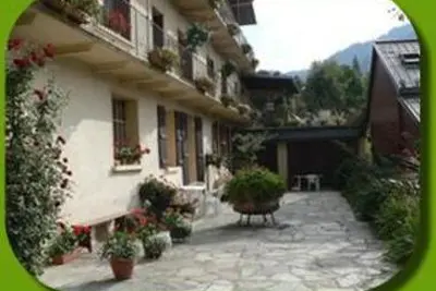 Résidence Maison La Glirettaz