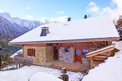 Chalet Petit Châtel 