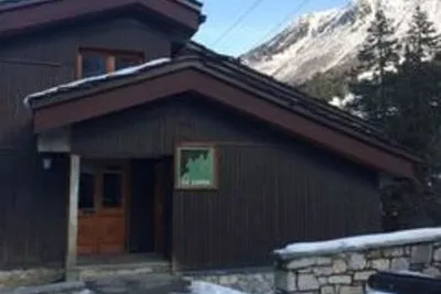 Résidence La Lisière