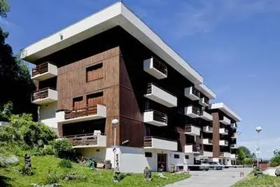 Résidence Rocheray Courchevel 1550