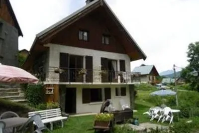 Chalet Falcoz