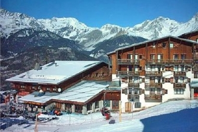 Résidence Le Chalet Club
