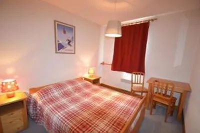 Résidence Les Balcons de Tougnette