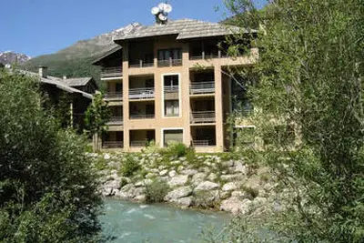 Résidence Les Jardins Alpins