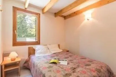 Résidence Vallonpierre Villeneuve 1400