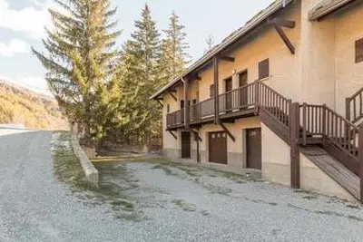 Résidence Le Pré des Fonds