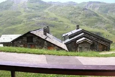 Chalet Necou