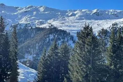 Résidence L'Ours Brun