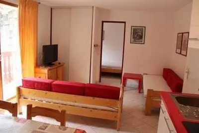 Résidence Grand Argentier