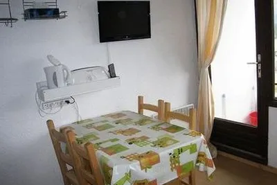 Résidence Saint Moritz 